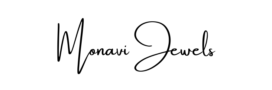 Monavijewels